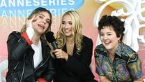 image de Derby Girl : "Vrai ou Faux" avec Chloé Jouannet
