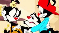 image de Animaniacs (2020) saison 1 Bande-annonce VO (2)