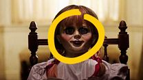 image de Les gaffes et erreurs de Conjuring, Annabelle, La Nonne...