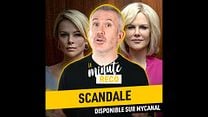 image de La Minute Reco - Scandale
