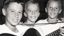image de The Bee Gees: How Can You Mend A Broken Heart Bande-annonce VO