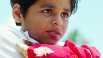 image de Funny Boy Bande-annonce VO
