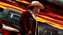 image de Spindrift's Haunted West Bande-annonce VO
