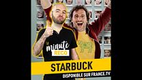 image de La Minute Reco - Starbuck