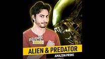 image de La Minute Reco - Alien & Predator 