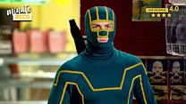 image de La Minute Reco - Kick-Ass