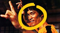 image de Les gaffes et erreurs de Bruce Lee