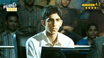 image de La Minute Reco - Slumdog Millionaire