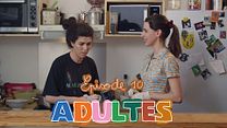 image de Adultes - S01E10 - En cuisine