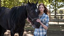 image de Black Beauty : Mackenzie Foy et Calam Lynch se confient