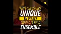 image de Cowatch AlloCiné : Mon Inconnue