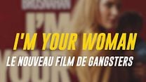 image de I'm Your Woman, un film de gangsters nouveau genre