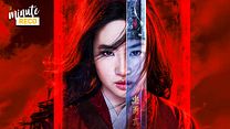 image de La Minute Reco - Mulan