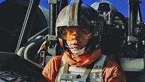 image de Star Wars : Episode V - L'Empire contre-attaque BONUS VO "Les coulisses du film"