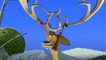 image de Les Rebelles de la forêt 2 Bande-annonce VO