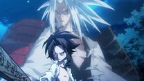 image de la vidéo Shaman King (2021) - saison 1 Bande-annonce VOST