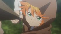 image de The Promised Neverland - saison 2 Bande-annonce VO