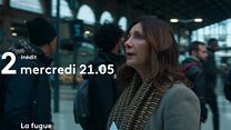 image de la vidéo La Fugue Bande-annonce VF