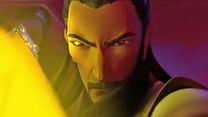 image de Jiang Ziya Bande-annonce VO
