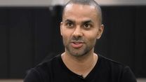 image de Tony Parker: The Final Shot Bande-annonce VF