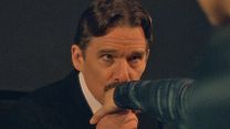 image de Tesla Bande-annonce VO