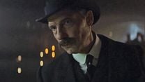 image de Paris police 1900 - saison 1 Teaser VF