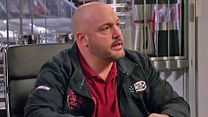 image de The Crew - saison 1 Bande-annonce VF