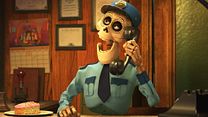 image de Pixar Popcorn - saison 1 Bande-annonce VF