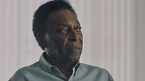 image de Pelé Bande-annonce VO