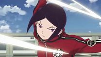 image de World Trigger - saison 1 Teaser VO