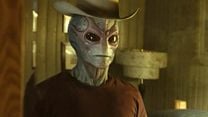 image de Resident Alien - saison 1 Bande-annonce VF