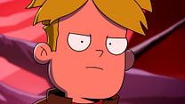 image de Final Space - saison 3 Bande-annonce VOST