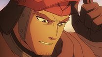 image de DOTA: Dragon's Blood - saison 1 Teaser VOST