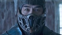 image de Mortal Kombat Bande-annonce non censurée VF