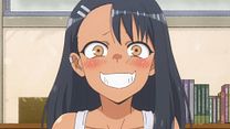 image de Arrête de me chauffer, Nagatoro - saison 1 Bande-annonce VOST