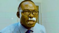 image de Sankara et moi Bande-annonce VF