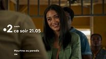 image de la vidéo Meurtres au paradis - saison 10 Bande-annonce VF