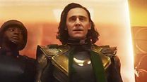 image de Loki - saison 1 Bande-annonce (2) VF