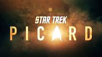 image de Star Trek: Picard - saison 2 Teaser VO