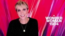 image de Wonder Woman 1984 : les méchants vus par Kristen Wiig et Pedro Pascal