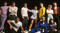 image de Elite saison 4 Teaser VF