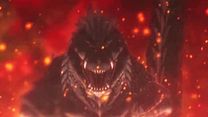 image de la vidéo Godzilla: Singular Point Saison 1 Bande-annonce VO