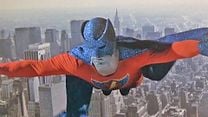 image de Supersonic Man Bande-annonce VO