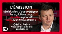 image de Boxoffice L'Émission - 29/04/2021