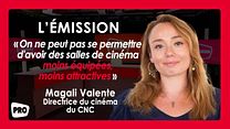 image de Boxoffice L'Émission - 06/05/2021