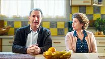 image de Le Discours Teaser VF "Les parents"