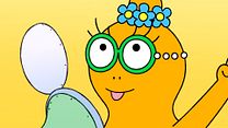 image de Les Barbapapa se mettent au vert Bande-annonce VF