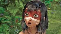image de la vidéo Ainbo, princesse d'Amazonie Bande-annonce VF
