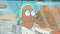 image de Rick et Morty - saison 5 Bande-annonce (2) VOST