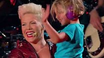 image de P!nk: All I Know So Far Bande-annonce VO